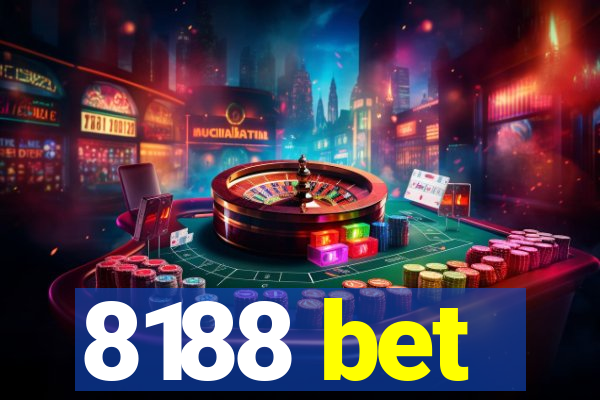 8188 bet